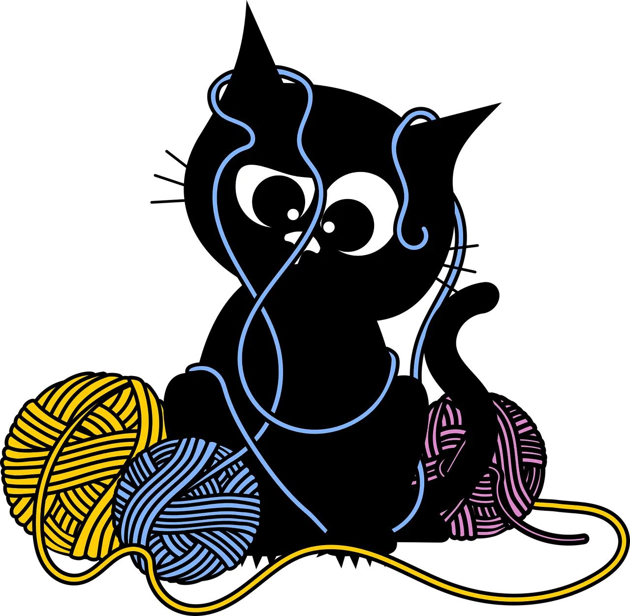 Aus dem Leben einer Woll-Dealerin... - Ideen in Strick