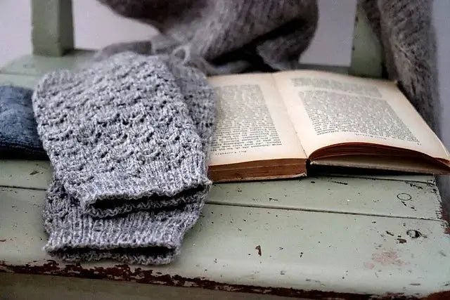 Isabell Kraemer Strick-Sets