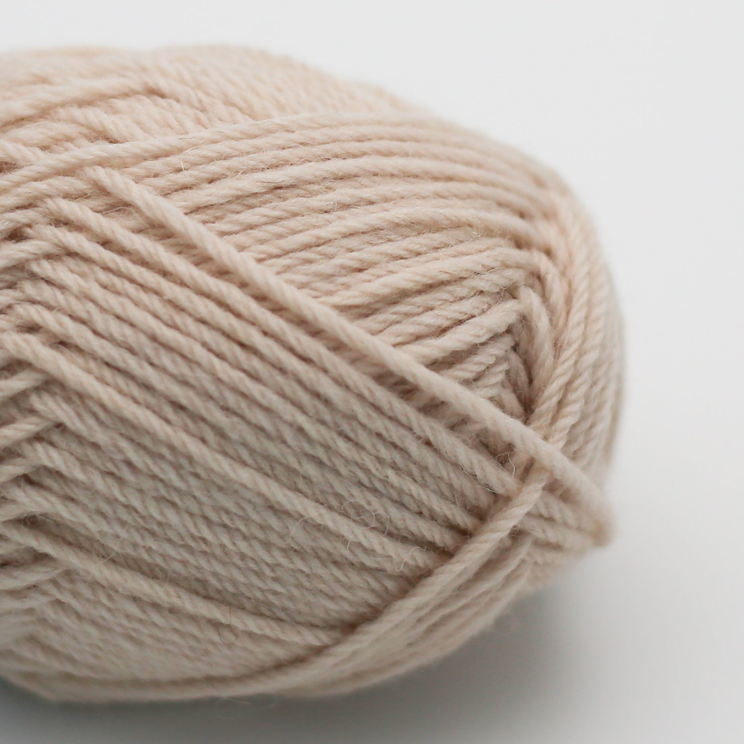 Vesterhavet – reine Bio-Wolle für zeitlose Strickstücke (BC-Garn)