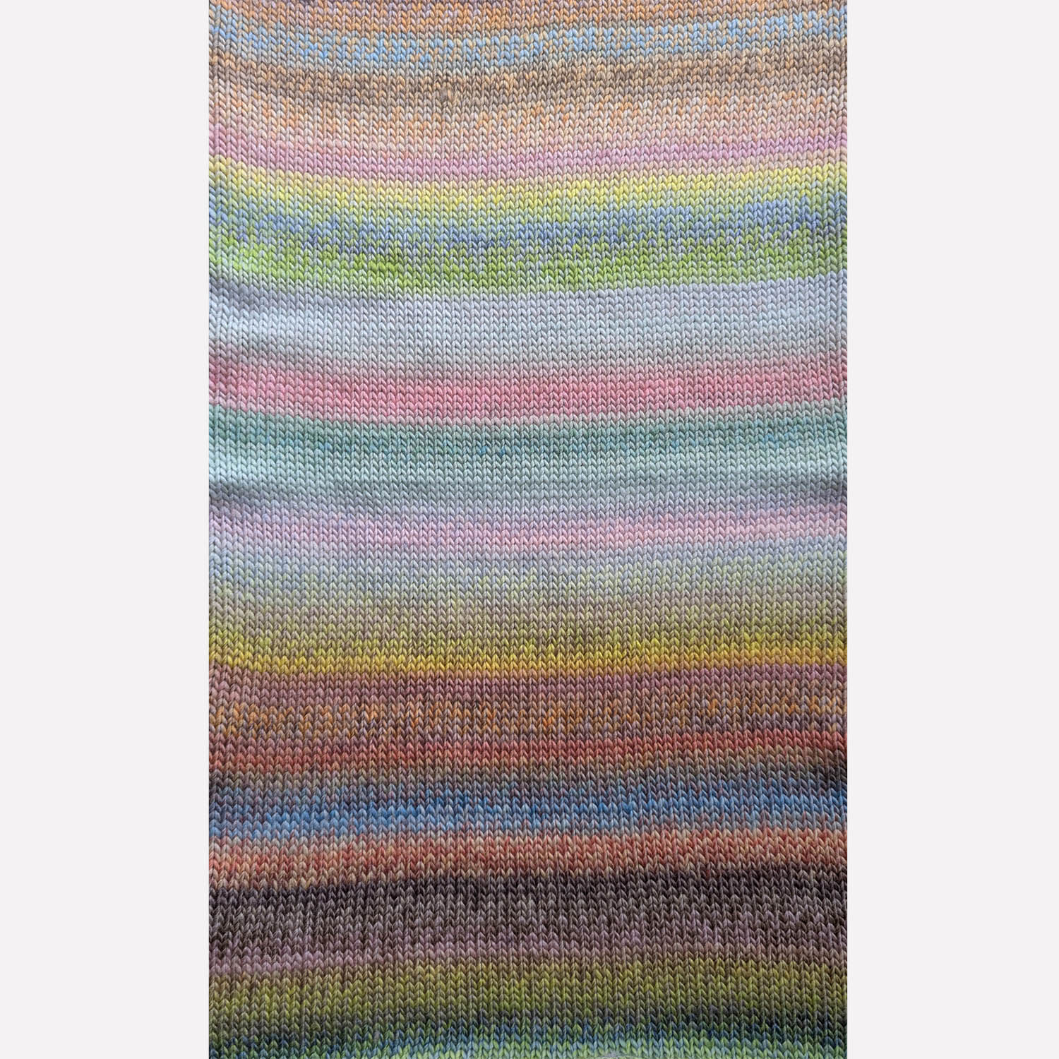Color Crush – Farbe, Verlauf &amp; ganz viel Strickspaß