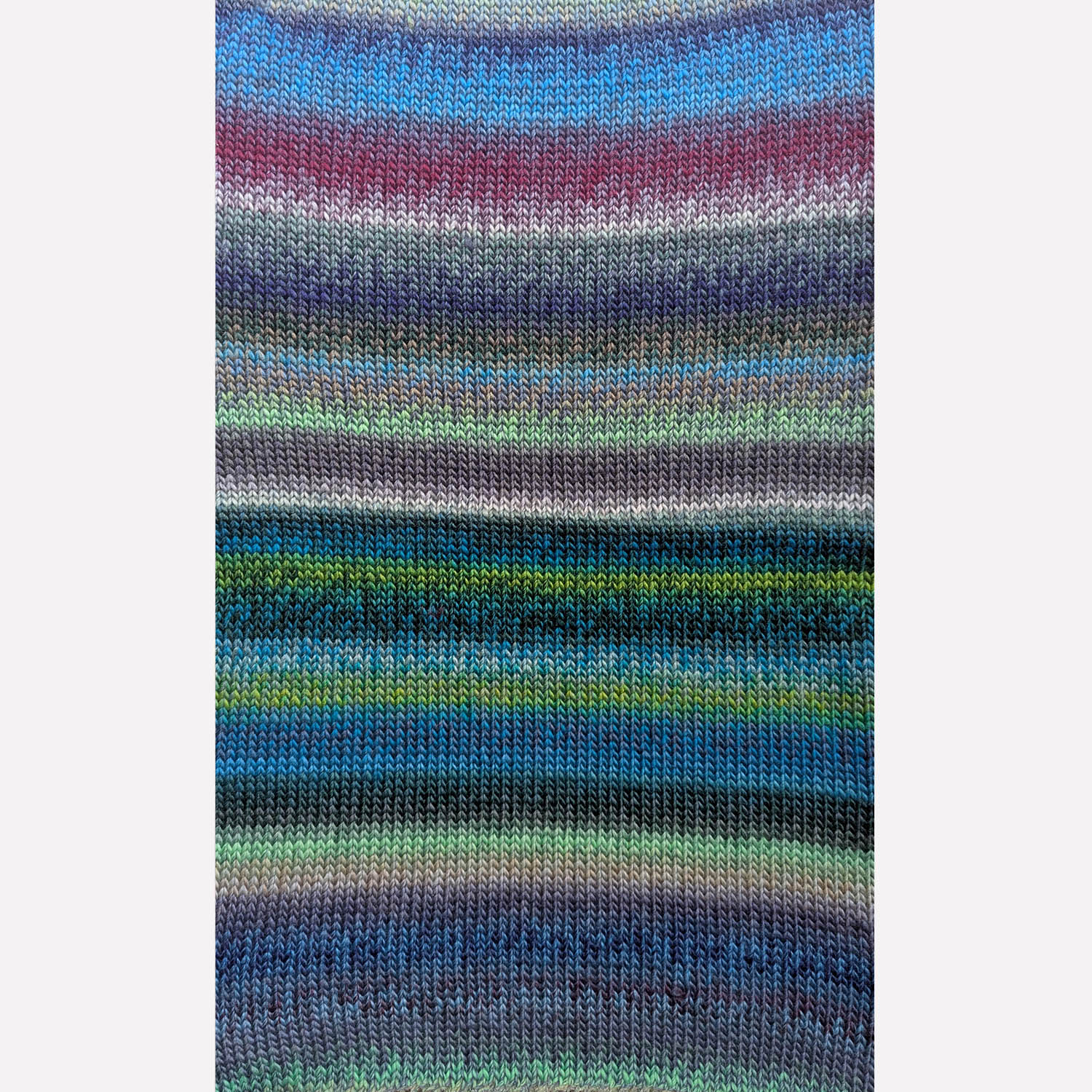 Color Crush – Farbe, Verlauf &amp; ganz viel Strickspaß