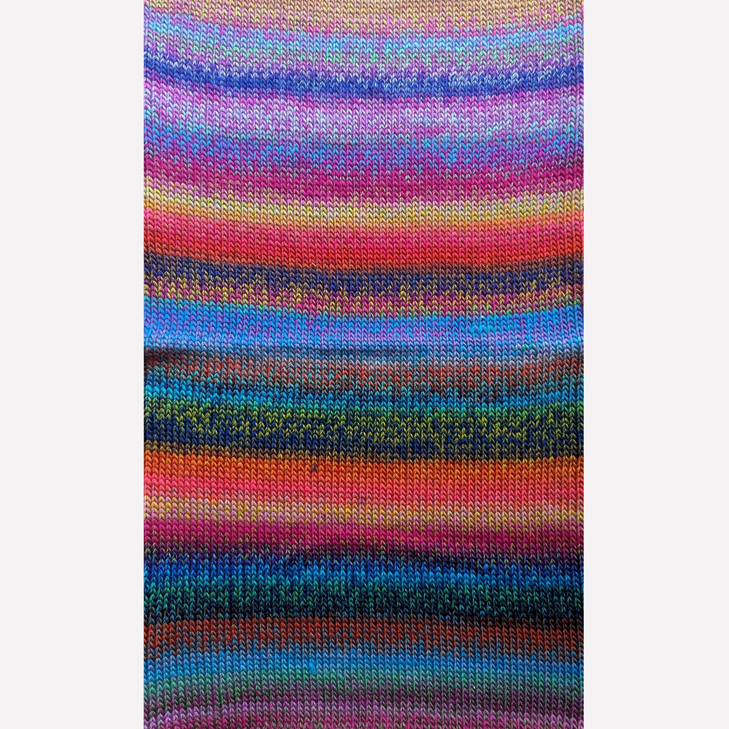 Color Crush – Farbe, Verlauf &amp; ganz viel Strickspaß
