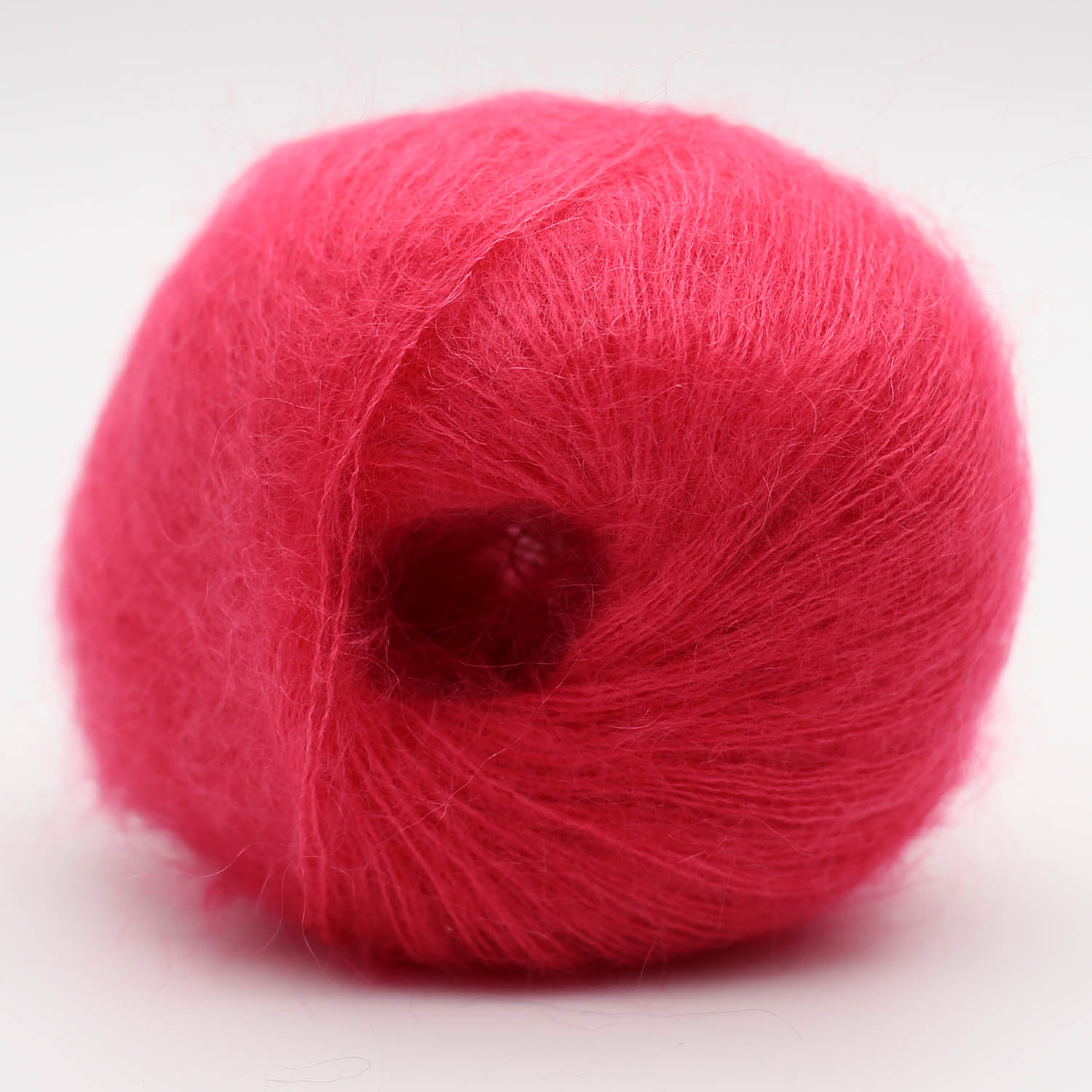 Kid Cotton Hot Pink