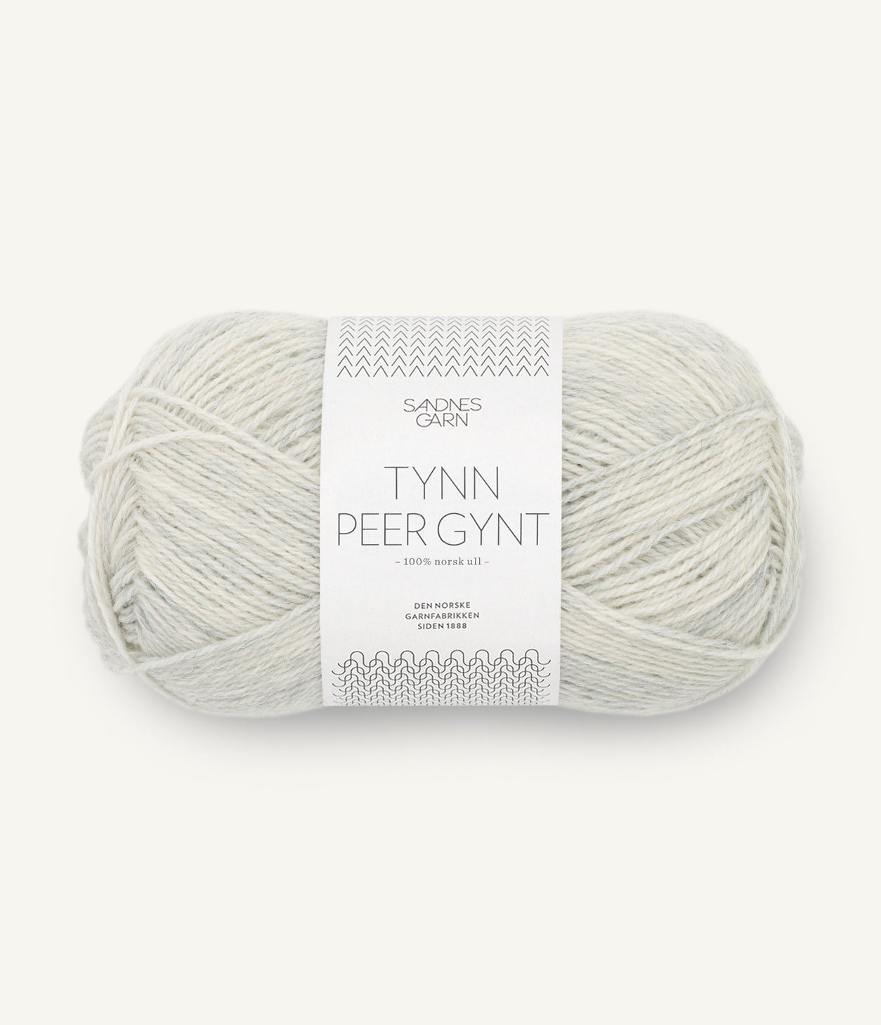 Tynn Peer Gynt (Sandnes Garn)