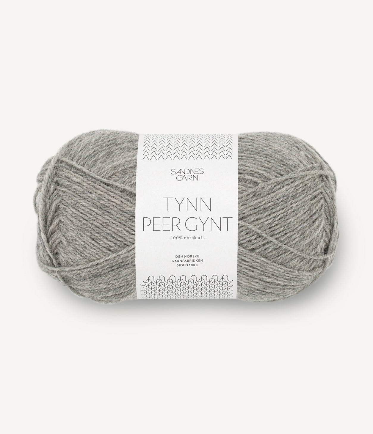 Tynn Peer Gynt (Sandnes Garn)