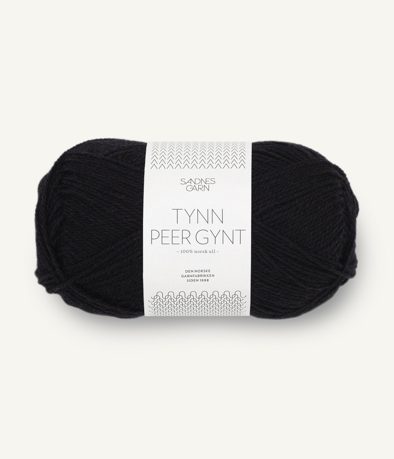 Tynn Peer Gynt (Sandnes Garn)