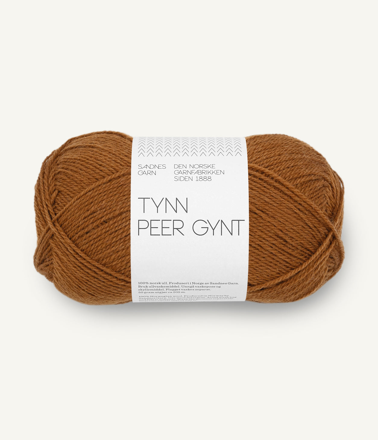 Tynn Peer Gynt (Sandnes Garn)