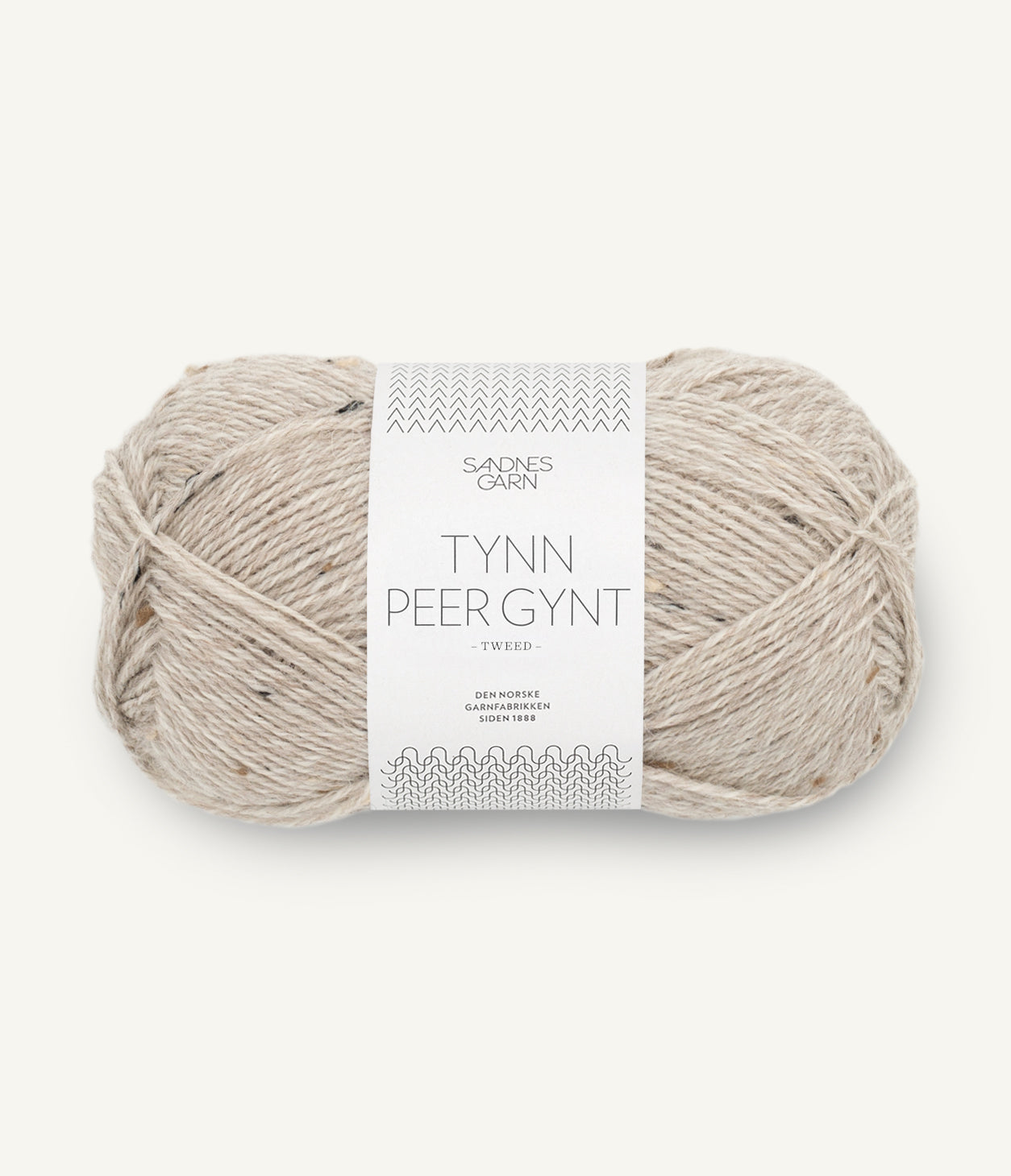 Tynn Peer Gynt (Sandnes Garn)