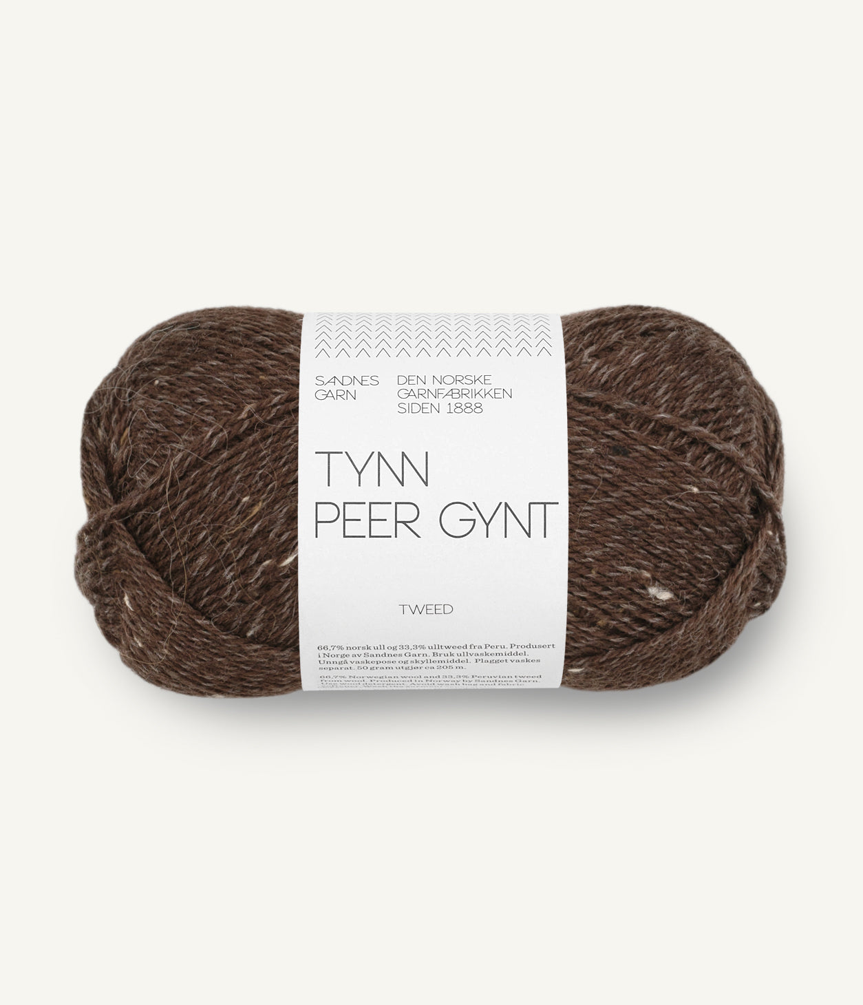 Tynn Peer Gynt (Sandnes Garn)