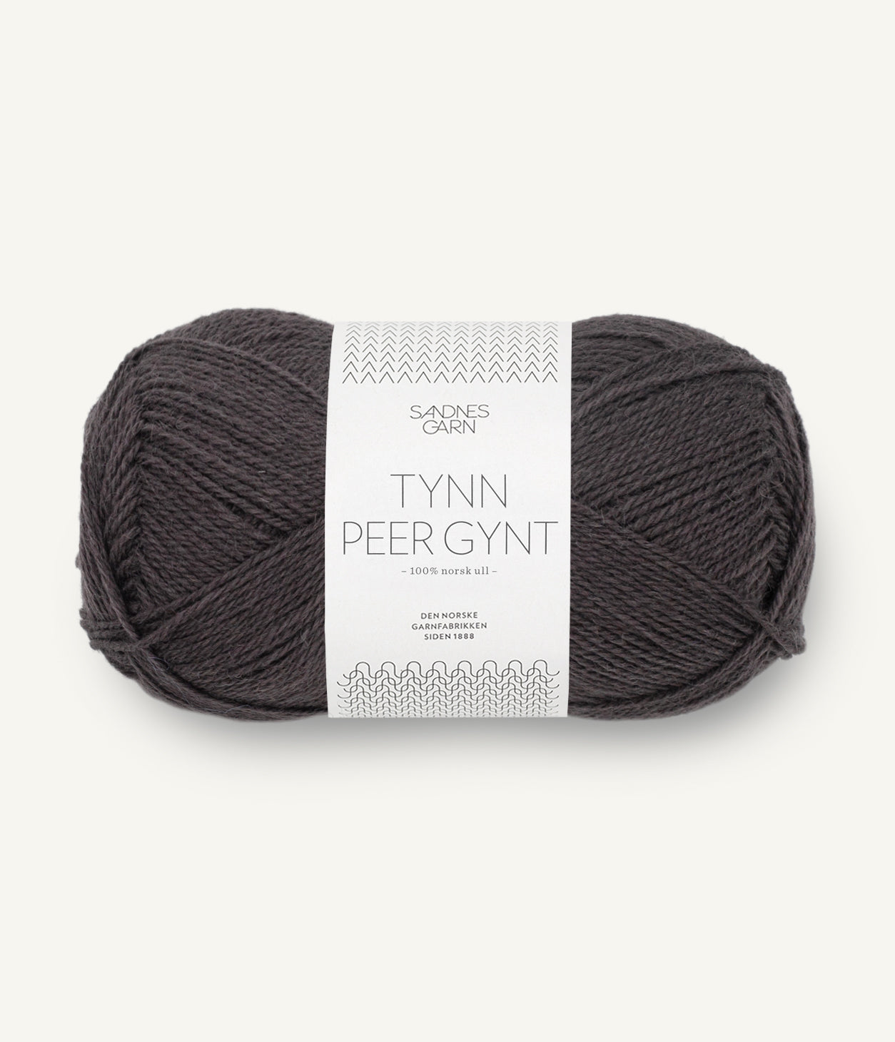 Tynn Peer Gynt (Sandnes Garn)
