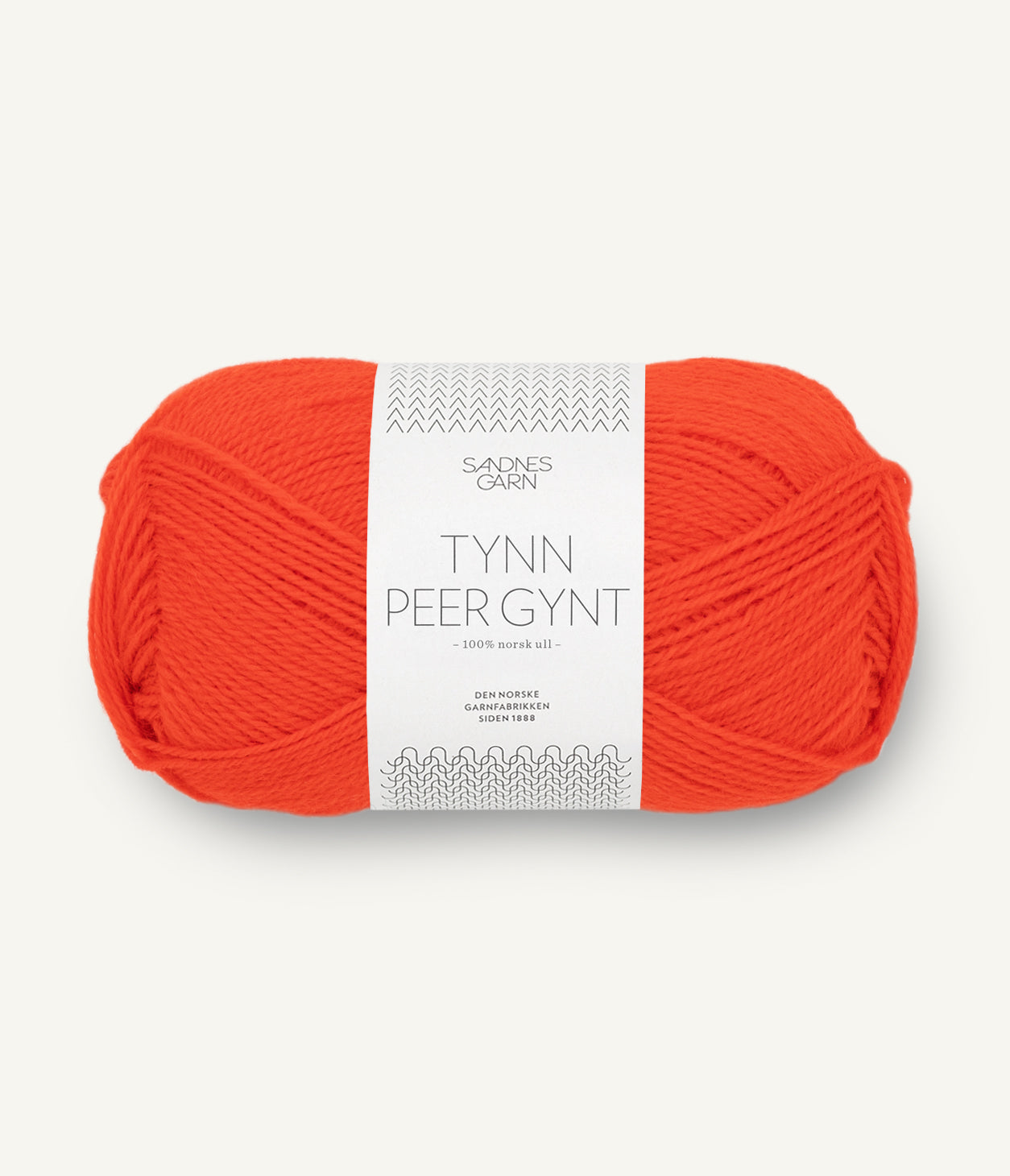 Tynn Peer Gynt (Sandnes Garn)