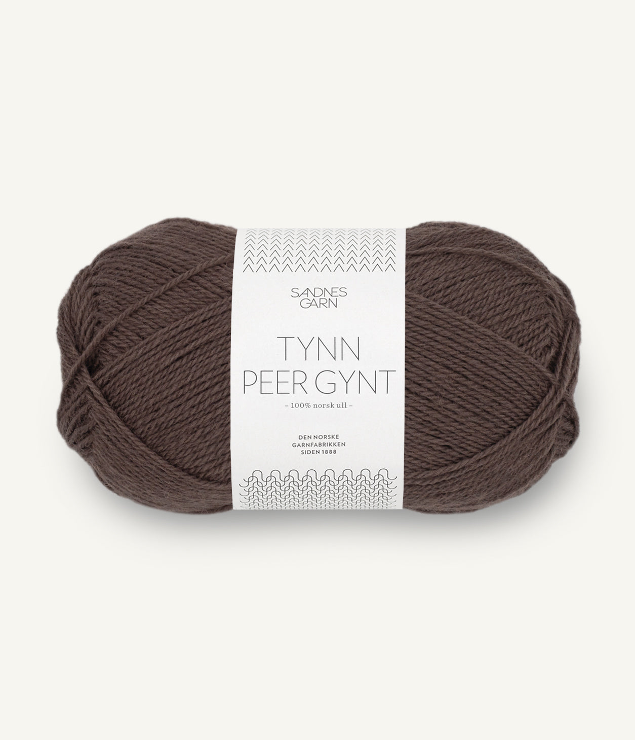 Tynn Peer Gynt (Sandnes Garn)