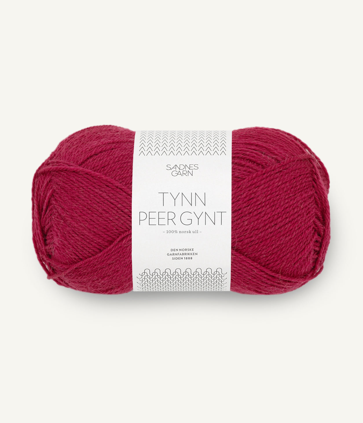 Tynn Peer Gynt (Sandnes Garn)