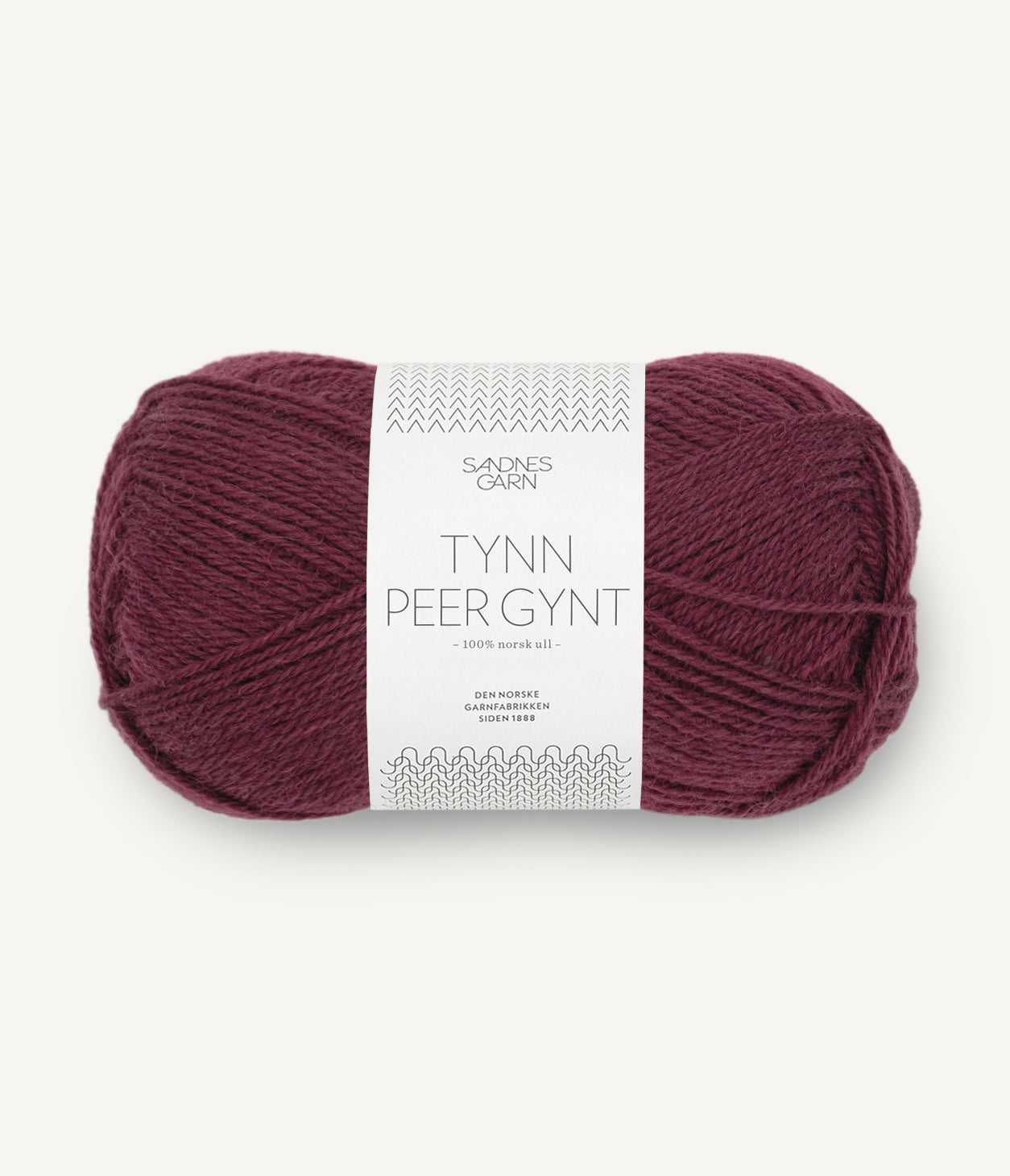 Tynn Peer Gynt (Sandnes Garn)
