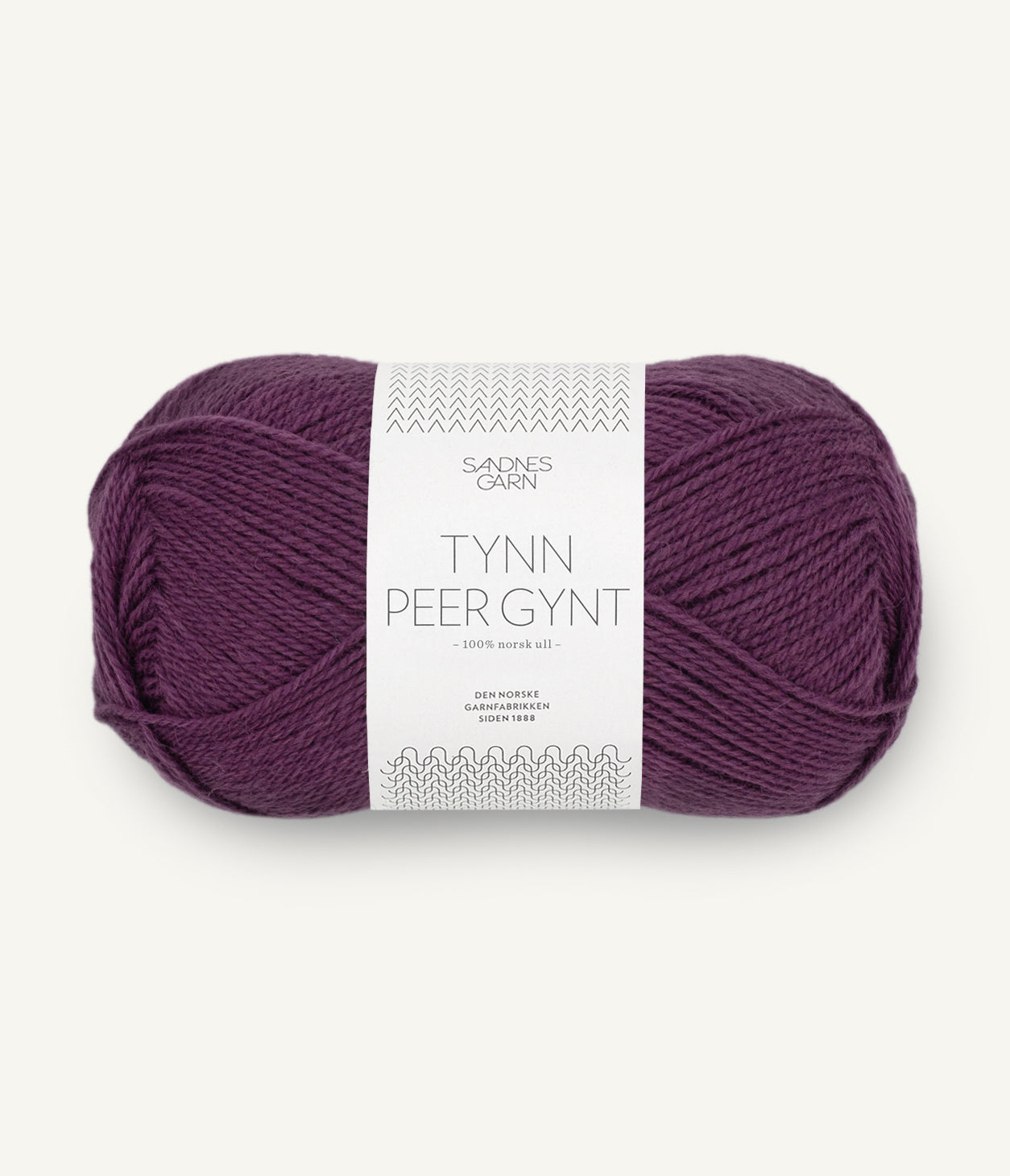 Tynn Peer Gynt (Sandnes Garn)