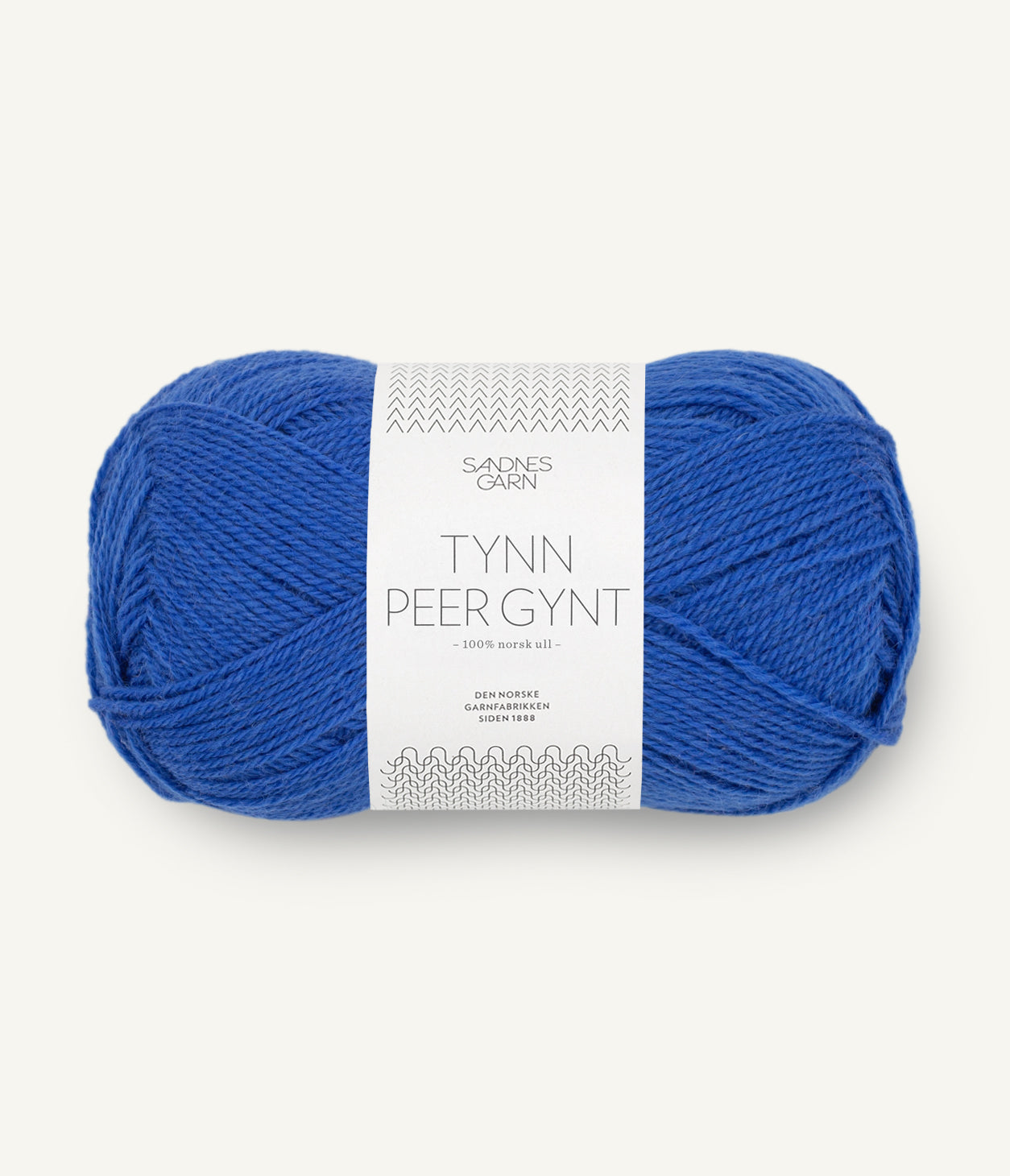 Tynn Peer Gynt (Sandnes Garn)
