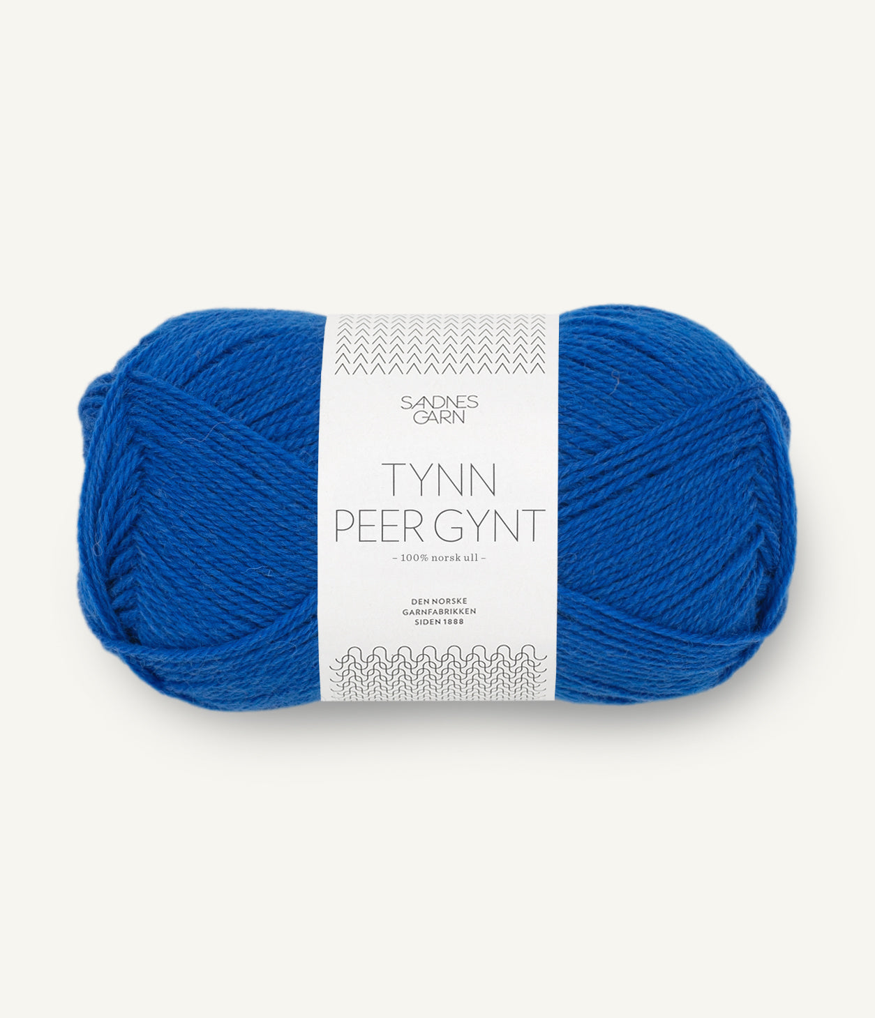 Tynn Peer Gynt (Sandnes Garn)