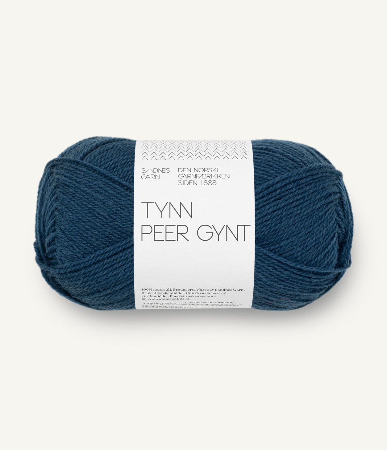 Tynn Peer Gynt (Sandnes Garn)