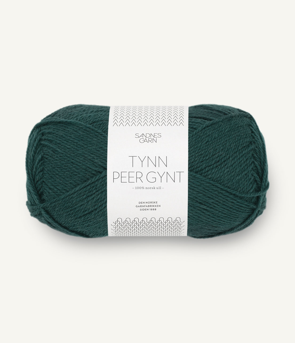 Tynn Peer Gynt (Sandnes Garn)