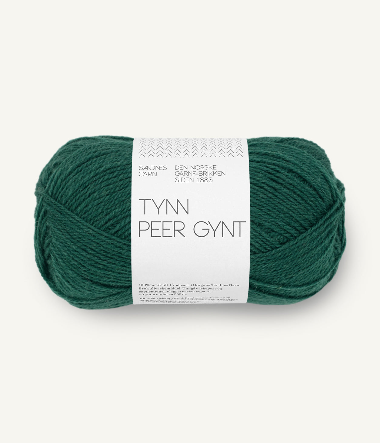 Tynn Peer Gynt (Sandnes Garn)