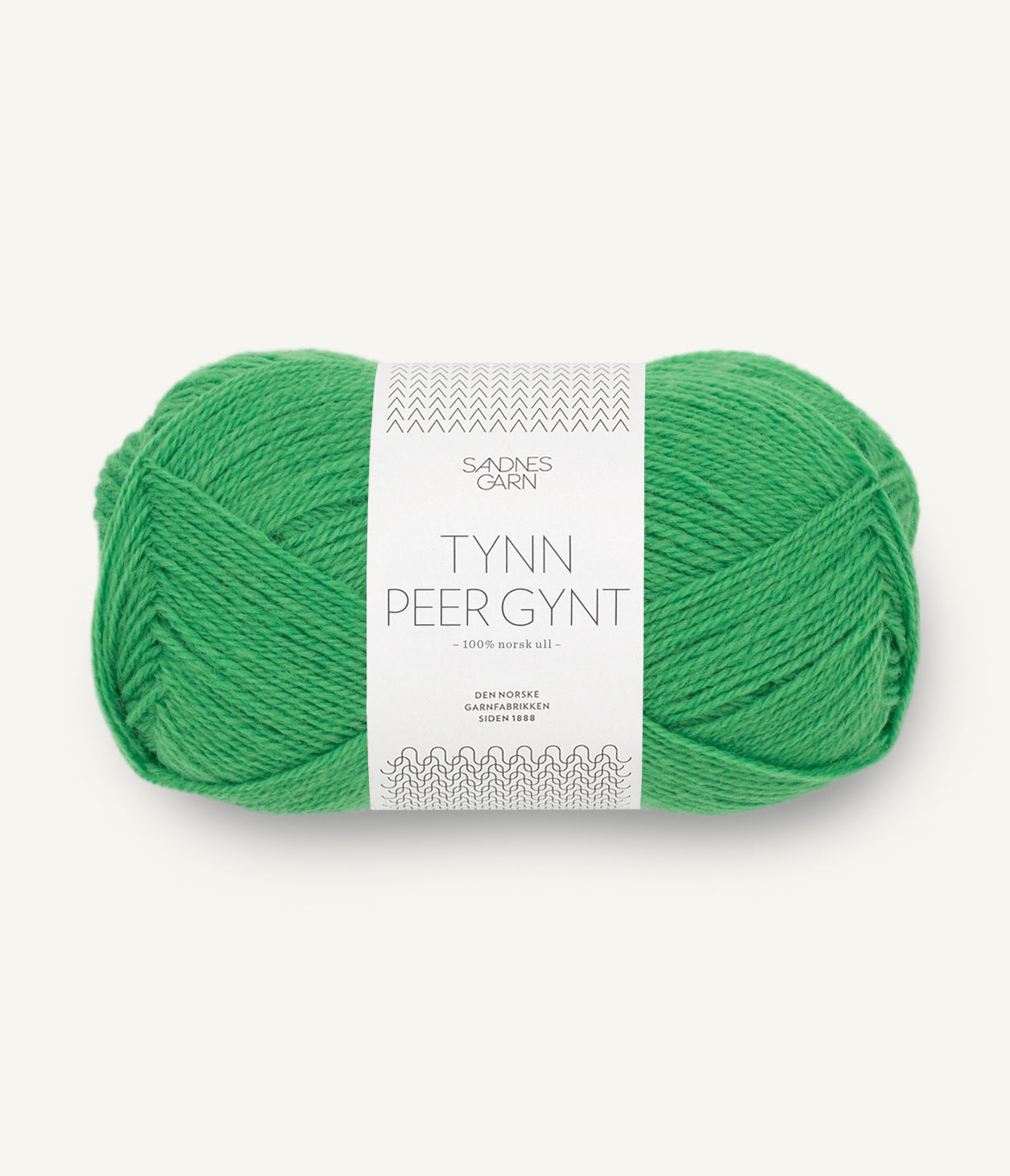 Tynn Peer Gynt (Sandnes Garn)