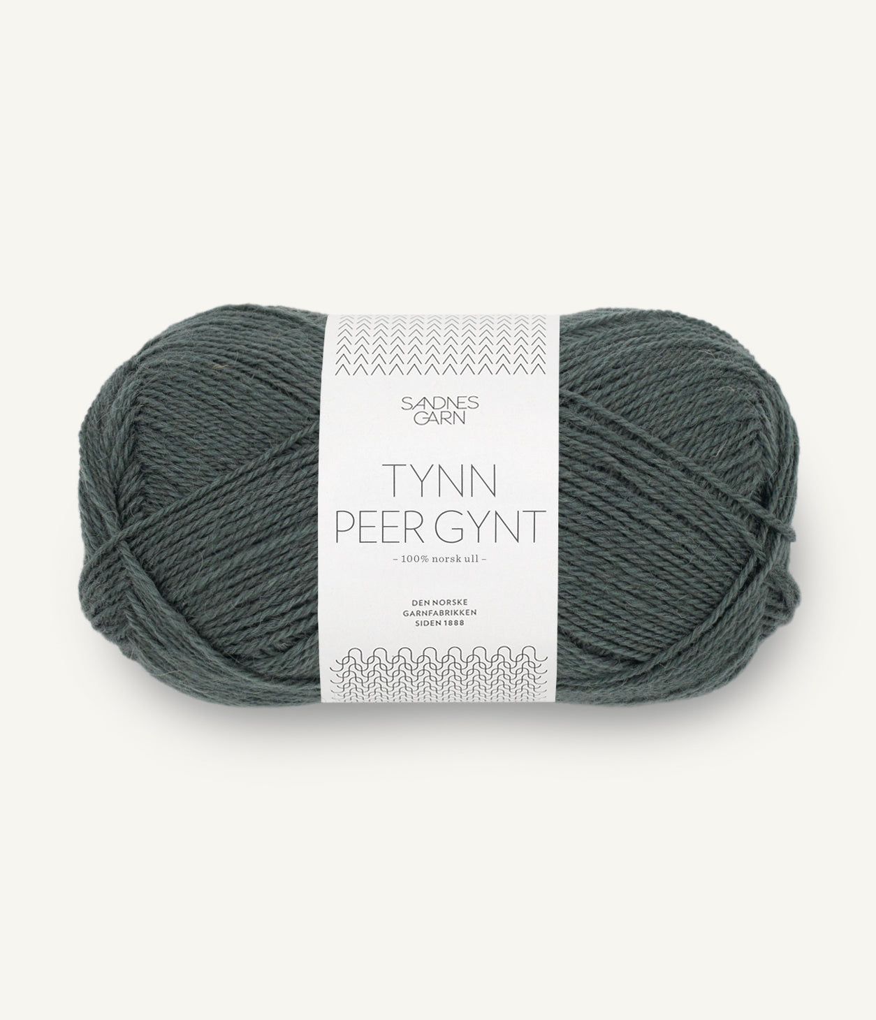 Tynn Peer Gynt (Sandnes Garn)