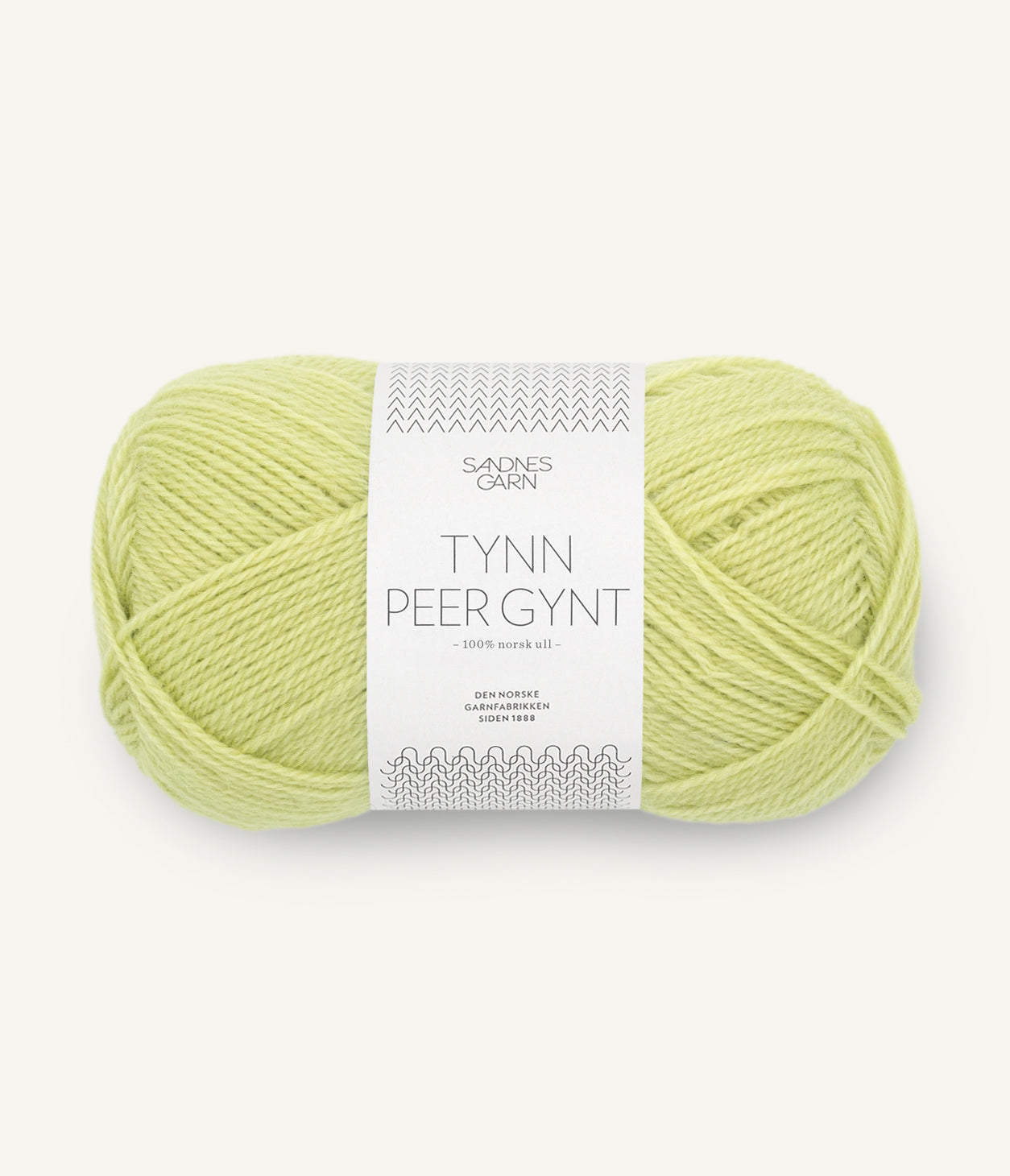 Tynn Peer Gynt (Sandnes Garn)