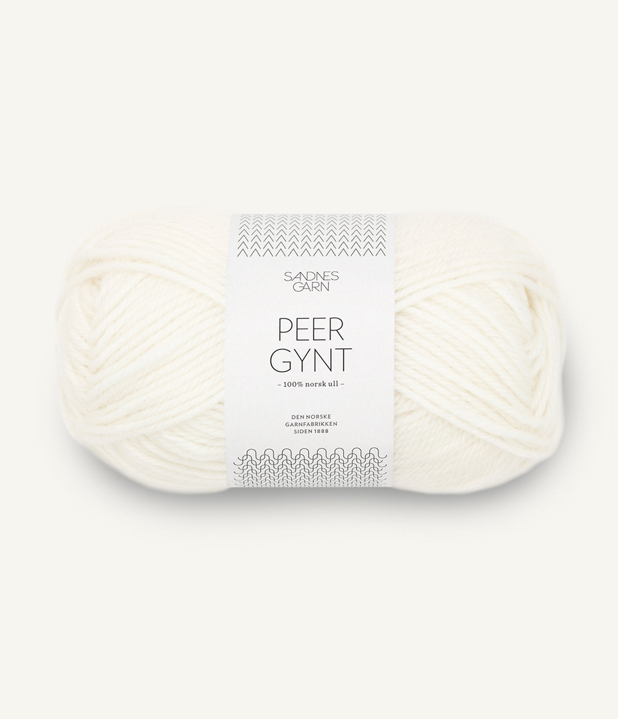 Peer Gynt (Sandnes Garn)
