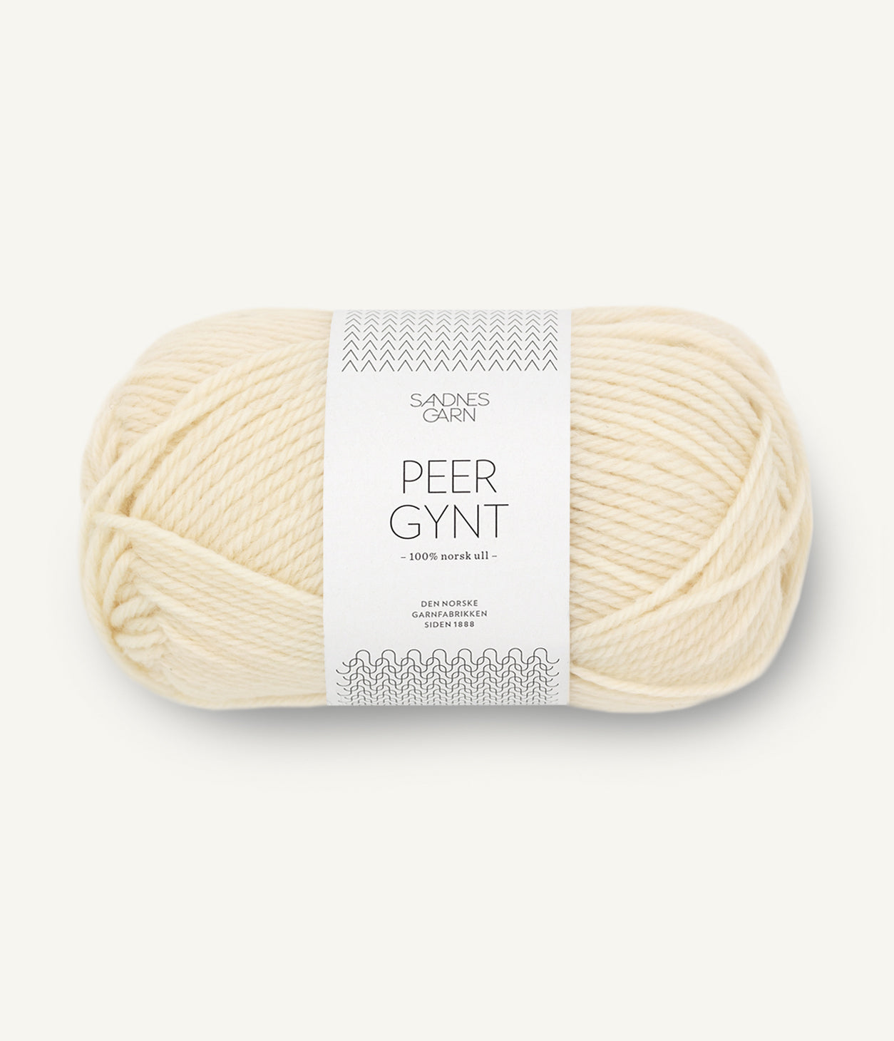 Peer Gynt (Sandnes Garn)