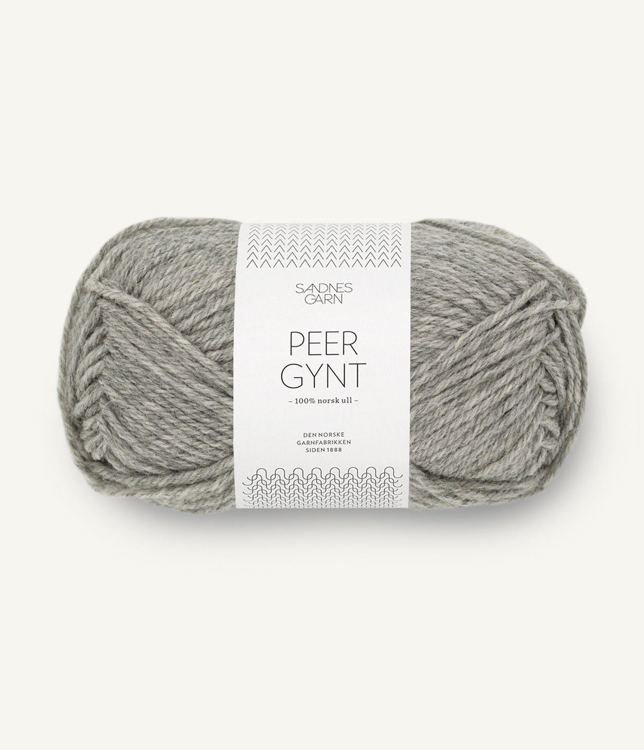 Peer Gynt (Sandnes Garn)