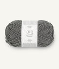 1053 dark grey melange