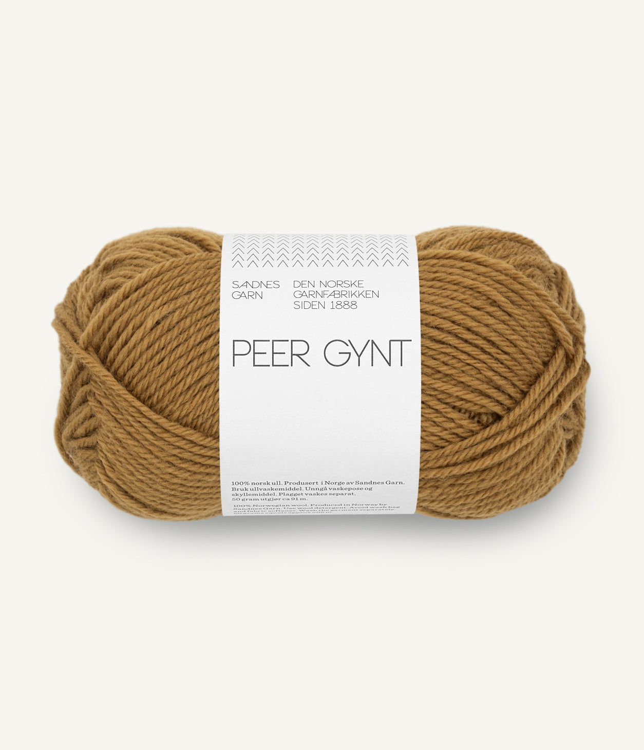 Peer Gynt (Sandnes Garn)