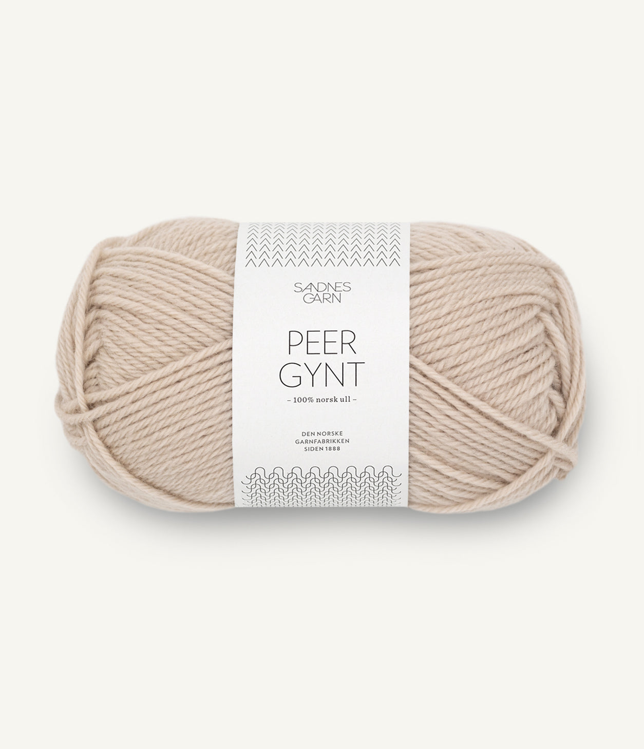 Peer Gynt (Sandnes Garn)