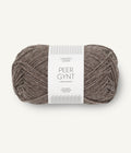 2652 medium brown