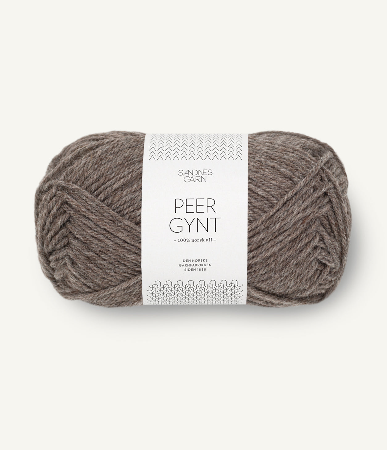 Peer Gynt (Sandnes Garn)