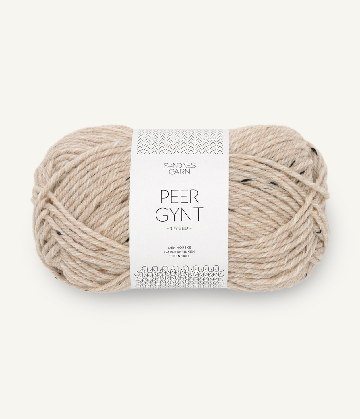 Peer Gynt (Sandnes Garn)