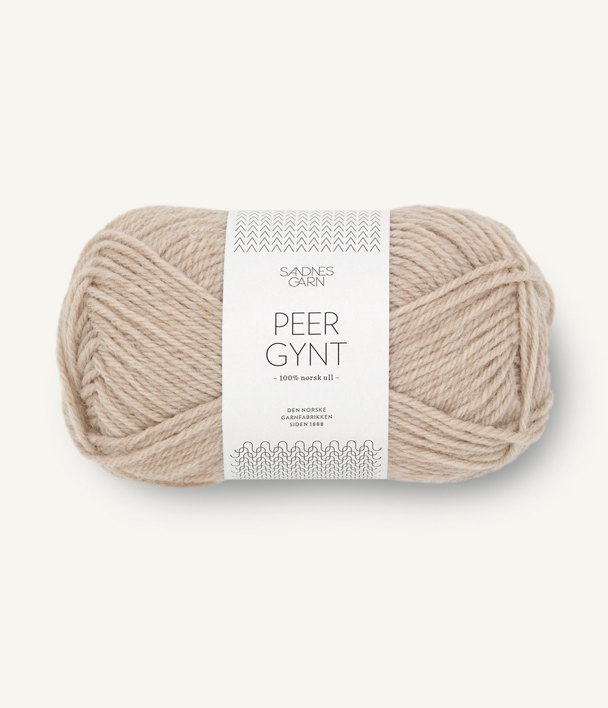 Peer Gynt (Sandnes Garn)