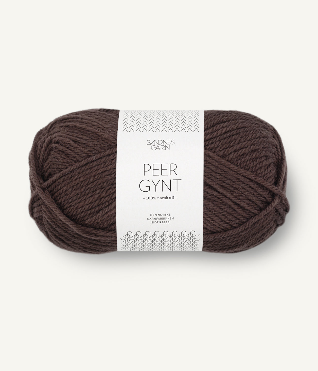 Peer Gynt (Sandnes Garn)
