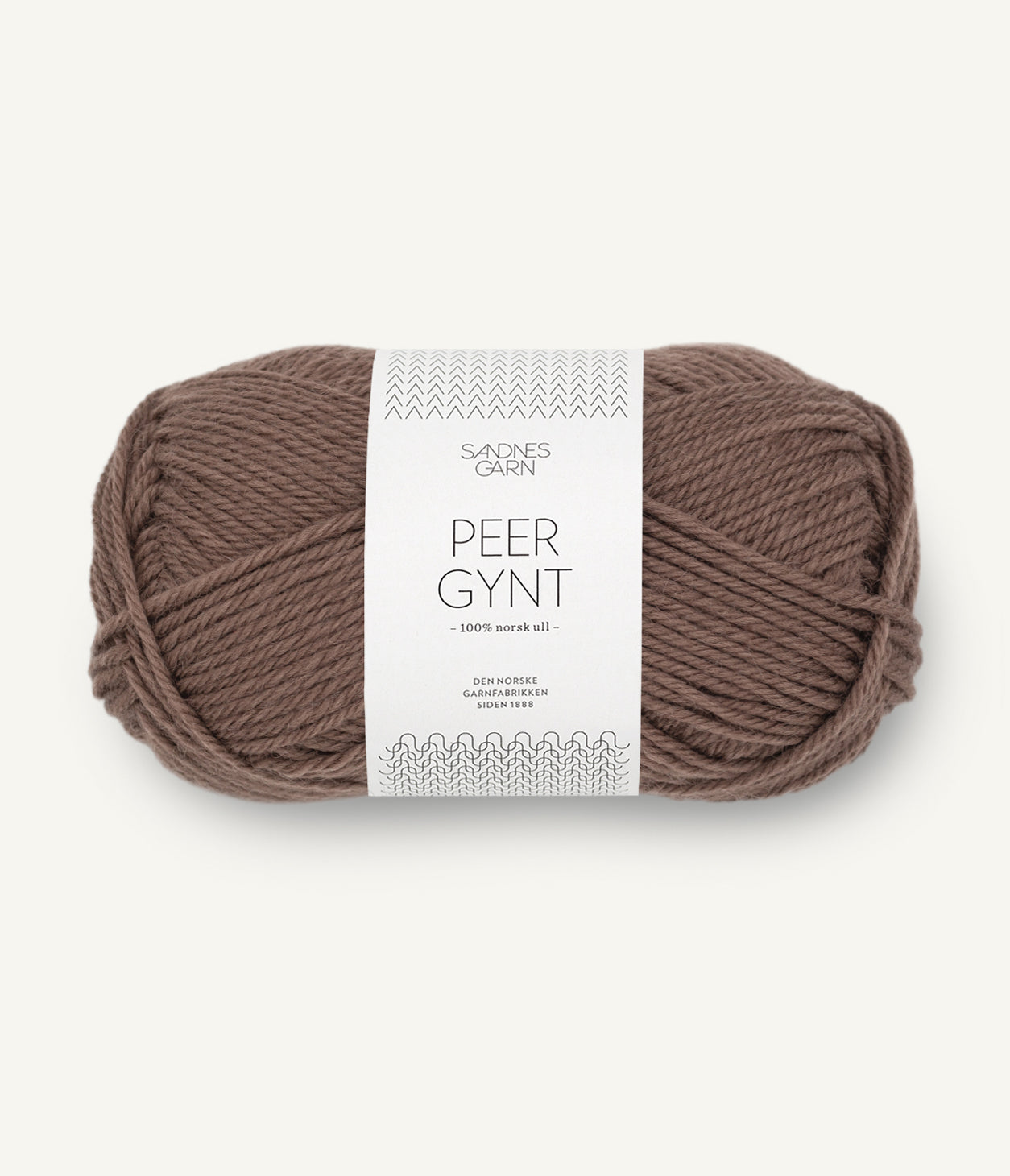 Peer Gynt (Sandnes Garn)