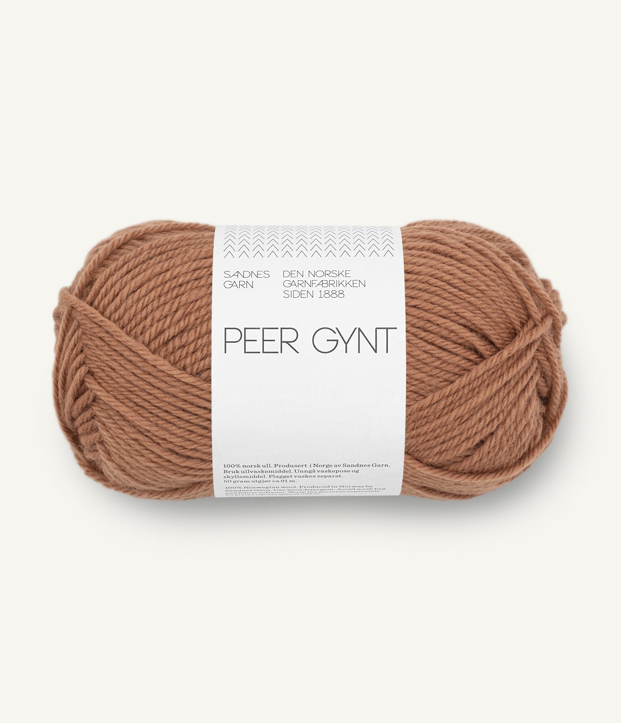 Peer Gynt (Sandnes Garn)