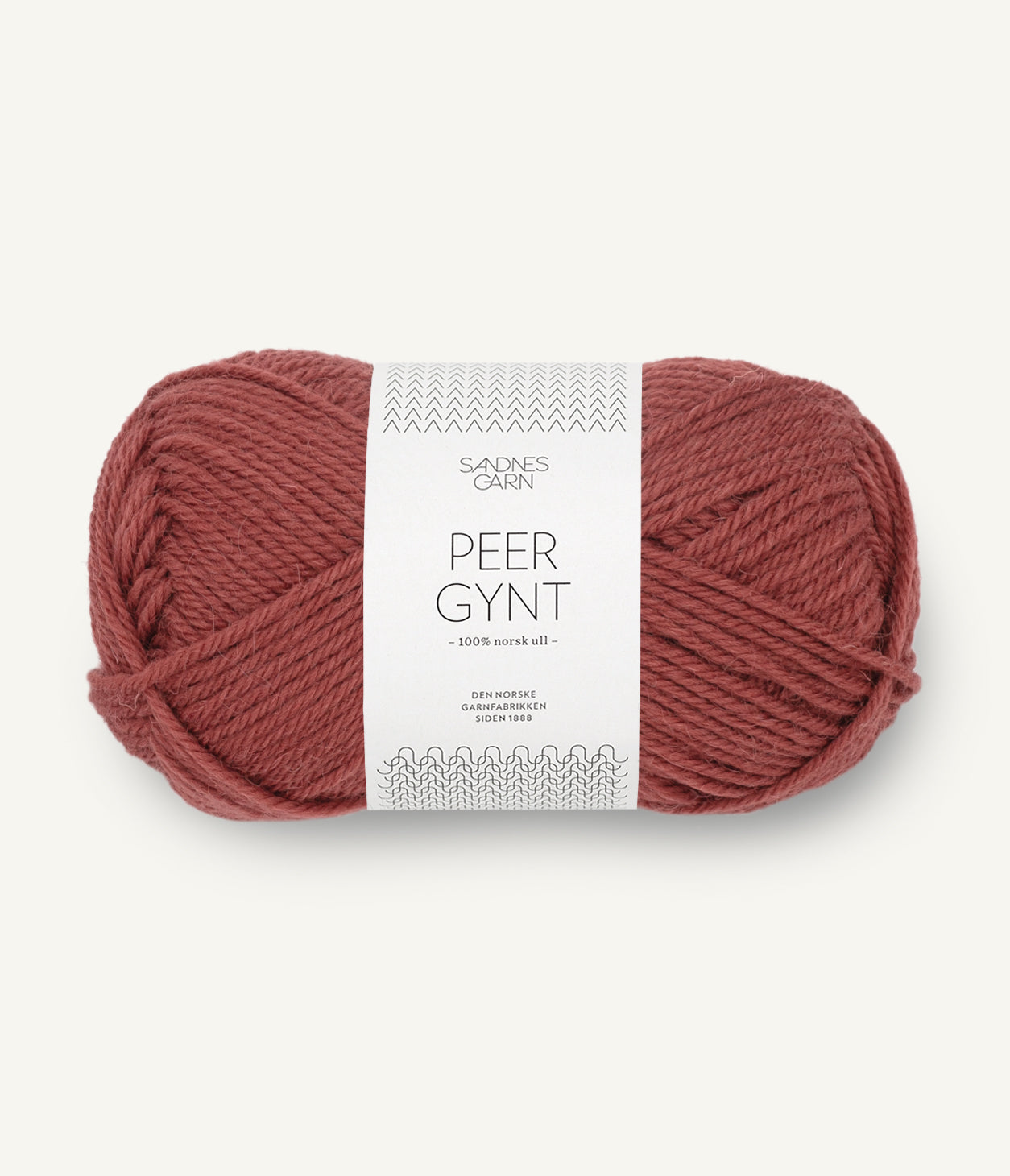 Peer Gynt (Sandnes Garn)