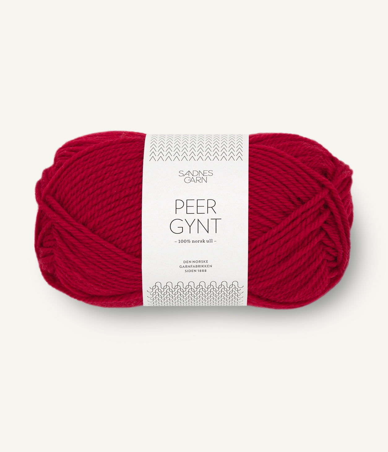 Peer Gynt (Sandnes Garn)