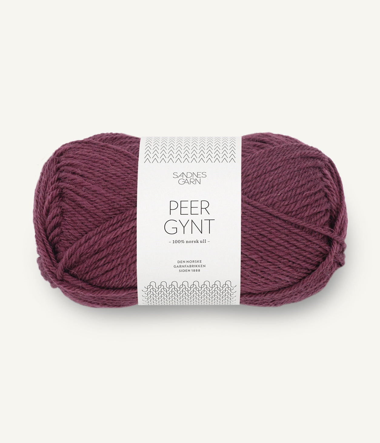 Peer Gynt (Sandnes Garn)