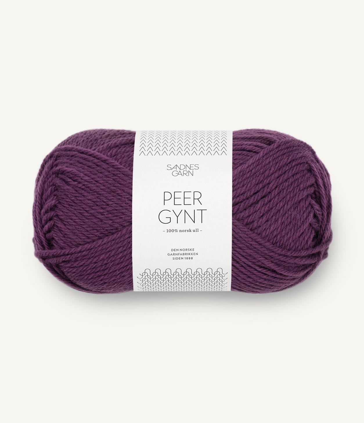 Peer Gynt (Sandnes Garn)