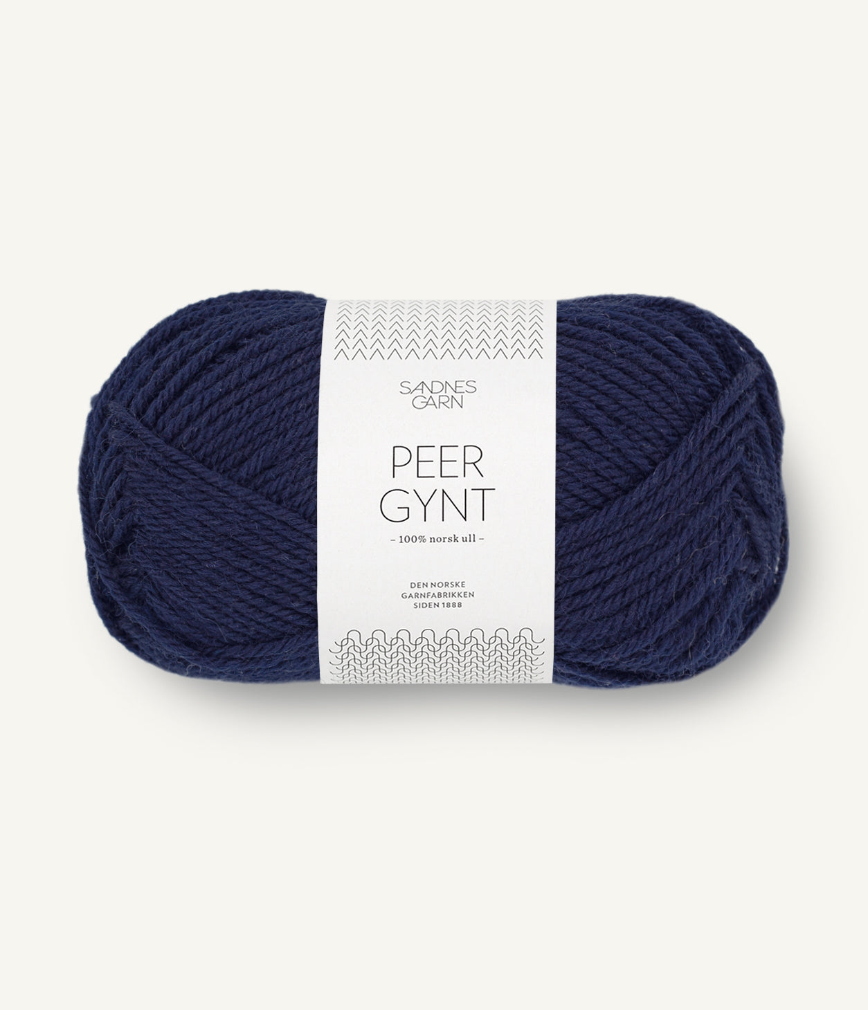 Peer Gynt (Sandnes Garn)