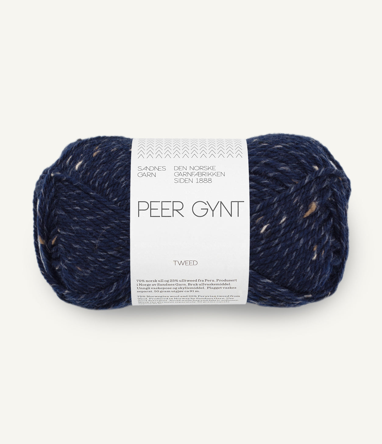Peer Gynt (Sandnes Garn)