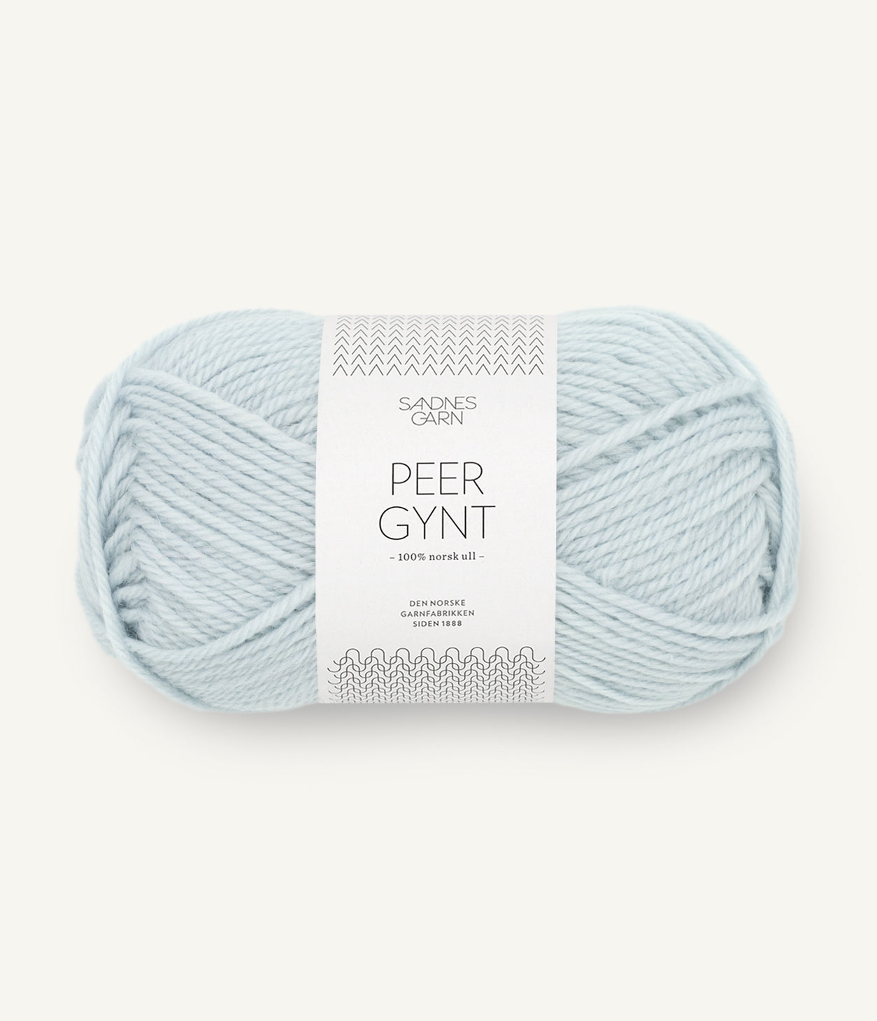 Peer Gynt (Sandnes Garn)