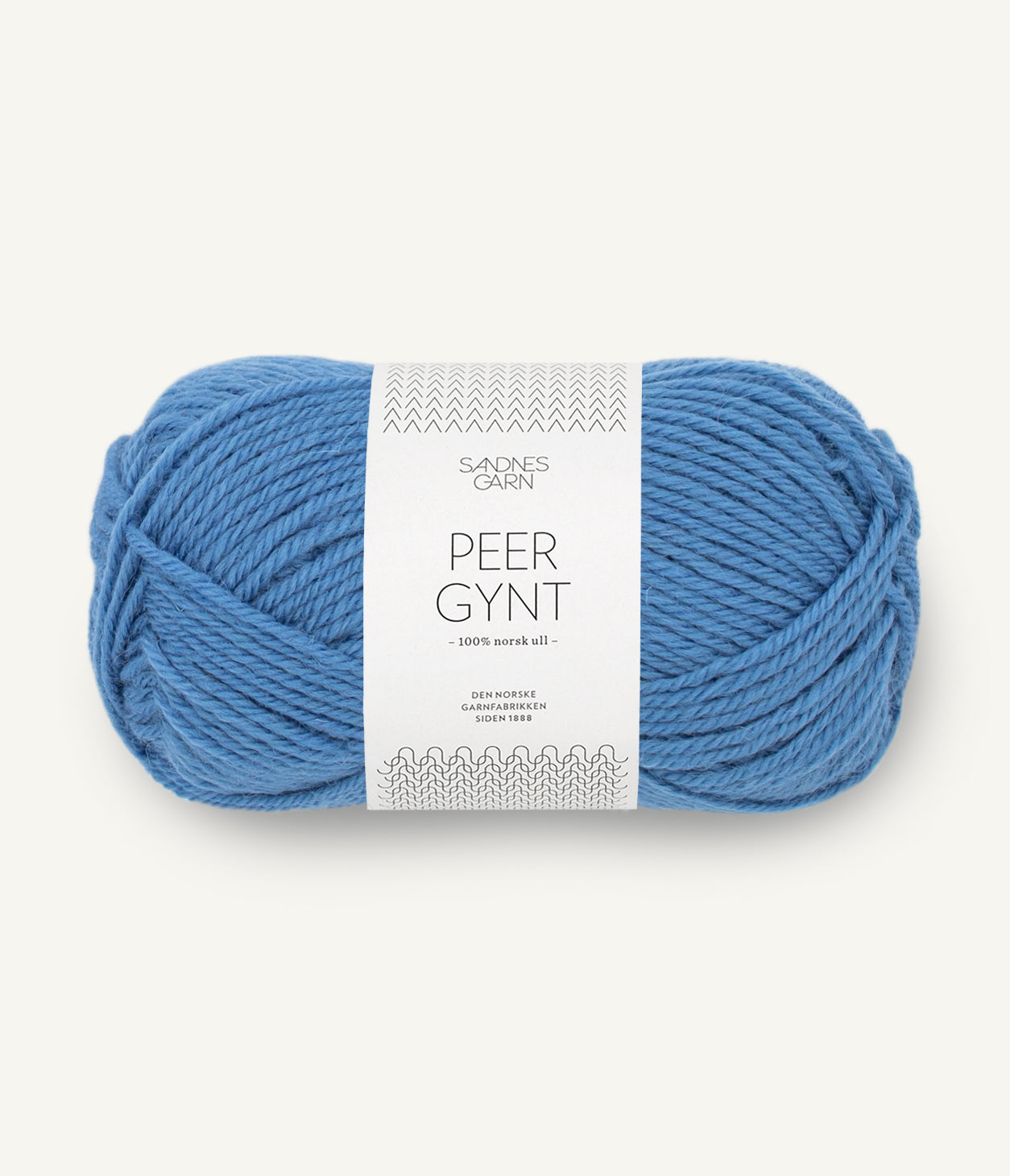 Peer Gynt (Sandnes Garn)
