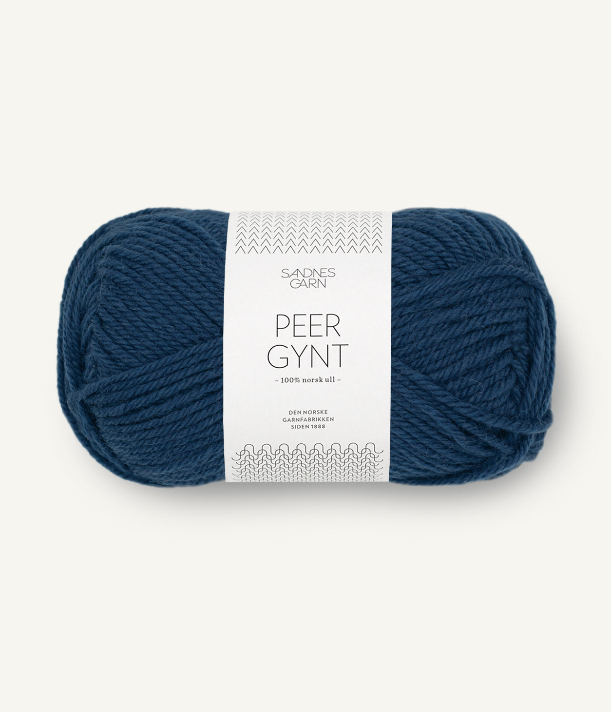 Peer Gynt (Sandnes Garn)