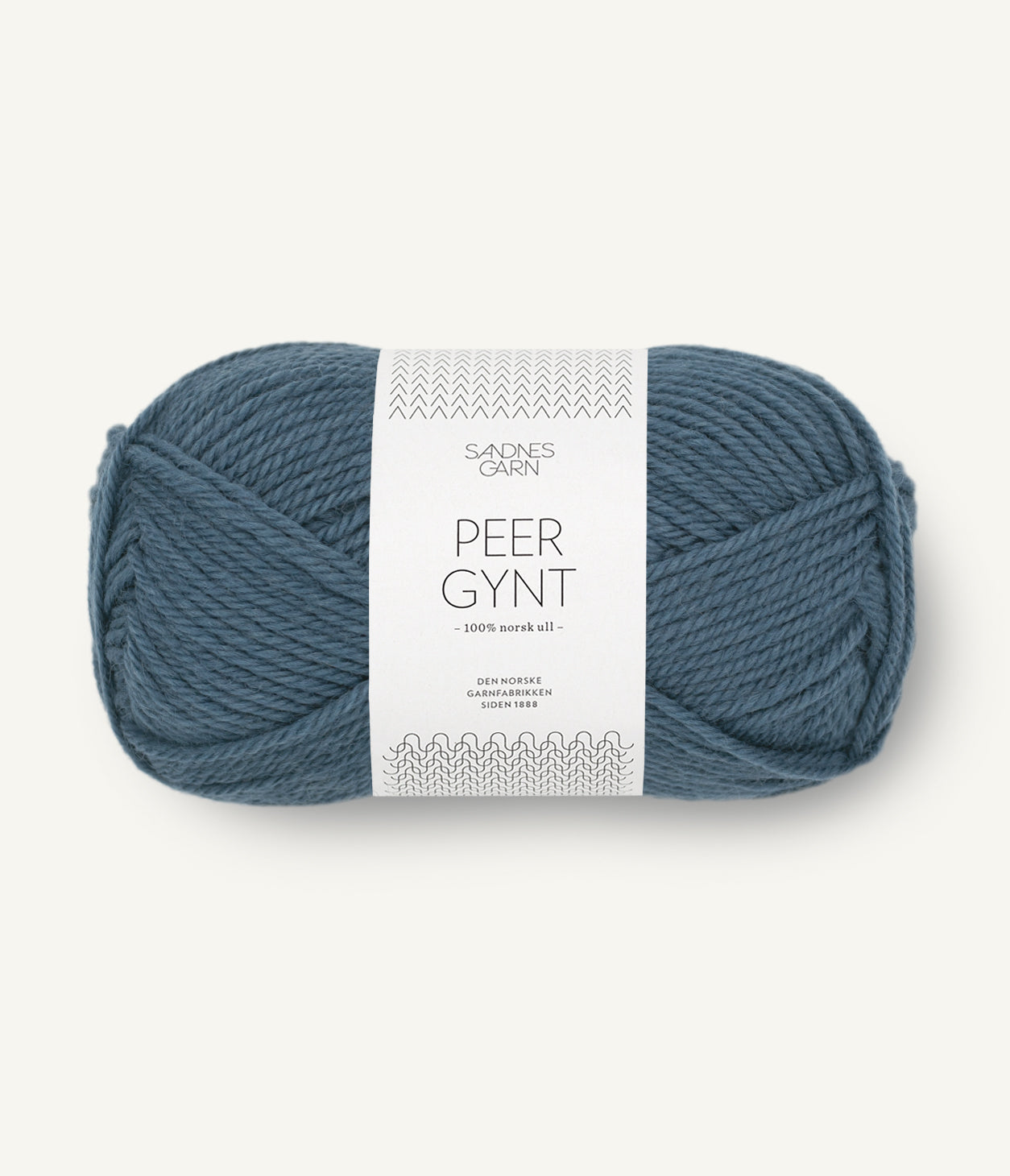 Peer Gynt (Sandnes Garn)